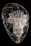 decorative image of 2015-CMason_wire-face , KEEP AN OPEN MIND 2017-10-30 10:45:29