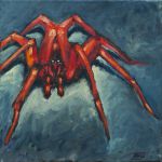 decorative image of TSalas2013-1 , SPIDER 2017-10-30 11:08:05