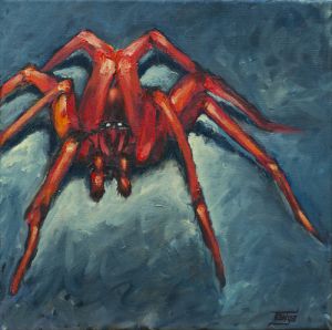 decorative image of TSalas2013-1 , SPIDER 2017-10-30 11:08:05
