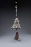 decorative image of bell-Paolo-Soleri , BELL, 1965 2017-10-23 09:32:51