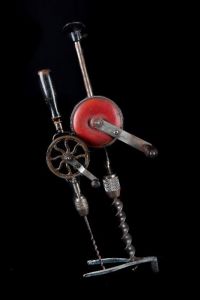 decorative image of harry-kline-drill-team , Harry Kline 2017-10-25 08:39:56