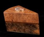 decorative image of piece-of-cake-no-120-richard-hill , PIECE OF CAKE NO. 120 2017-10-25 09:28:32