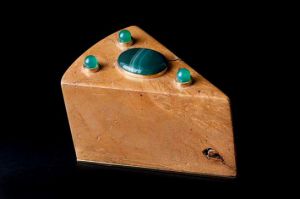 decorative image of piece-of-cake-no-131-richard-hill , PIECE OF CAKE NO. 131 2017-10-25 09:46:36