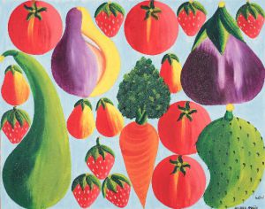 decorative image of still-life-audes-saul , Saul Audes 2017-10-25 10:44:05