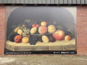 decorative image of fruit , Fruit Still Life 2023-05-24 14:12:24