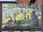 decorative image of jatte , A Sunday on La Grande Jatte 2023-05-24 14:29:17