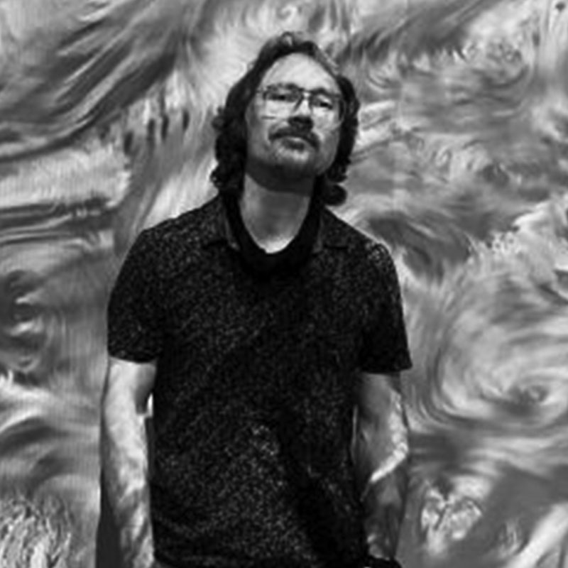 decorative image of BrianBW , Visual Arts Department - Faculty & Support Staff 2023-12-20 15:00:20